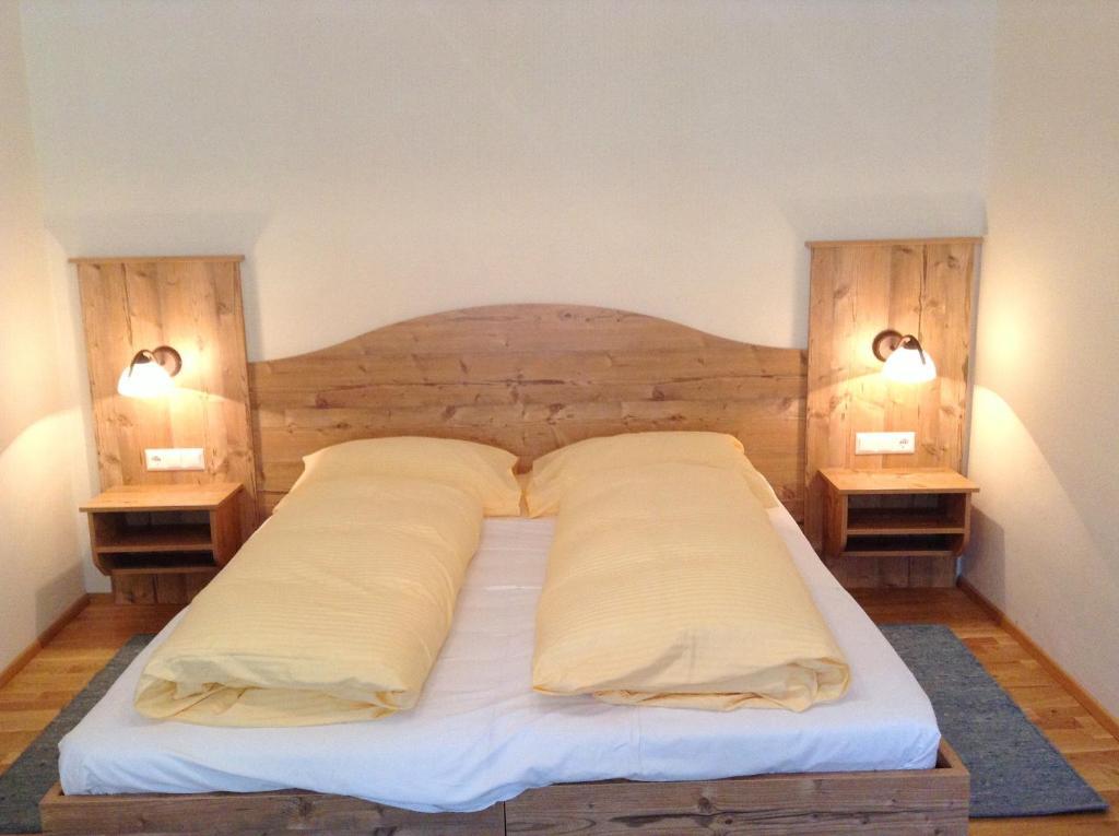 Gasthof Post Oberdrauburg Habitación foto