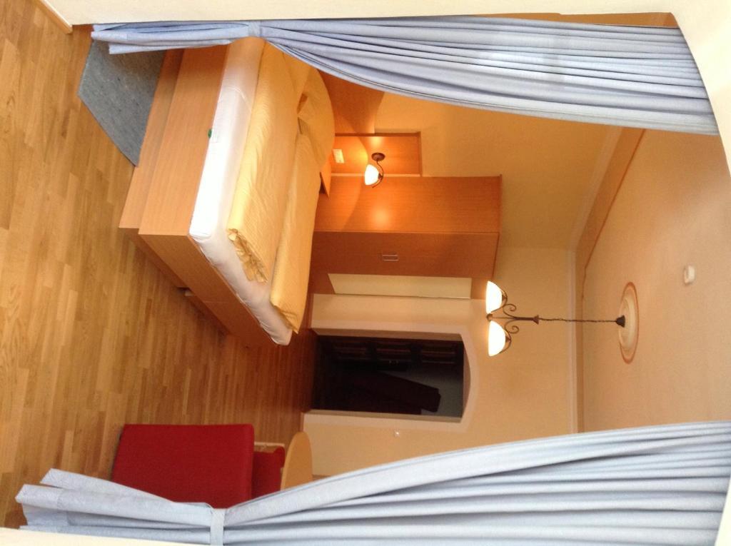 Gasthof Post Oberdrauburg Habitación foto